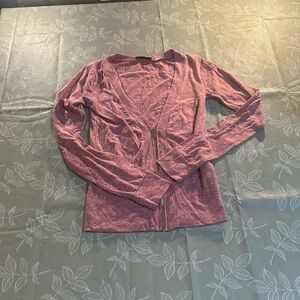 Ladies BDG Cardigan.